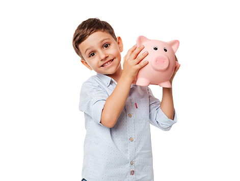 Մանկական ավանդ