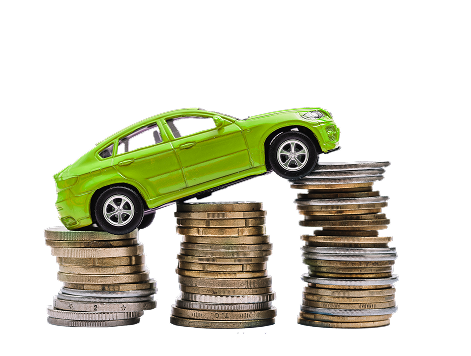 Ավտովարկ (երկրորդային շուկա)