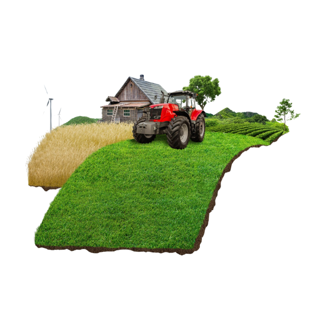 Գյուղատնտեսական գործունեություն իրականացնելու նպատակով տրամադրվող վարկեր (Գույքի գրավադրմամբ) ԳՀՀ-ՄՓՄՁ ծրագրով