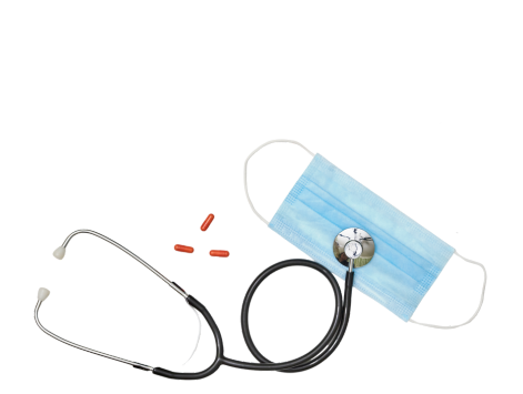 Բուժաշխատողներին