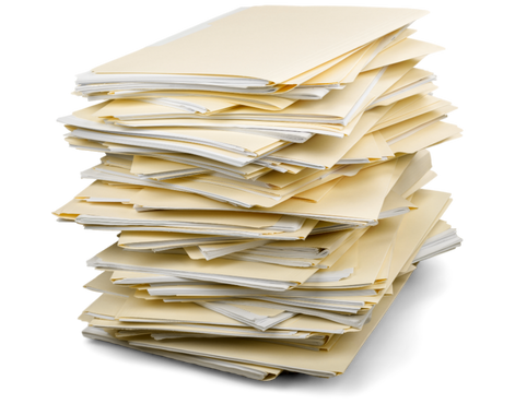 Փաստաթղթային ինկասո