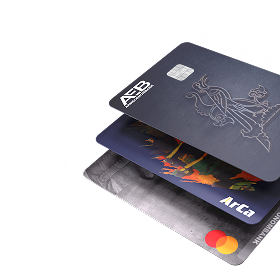 Պլաստիկ քարտեր