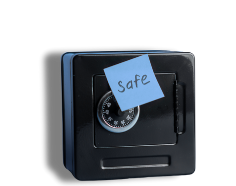 Անհատական բանկային պահատեղեր