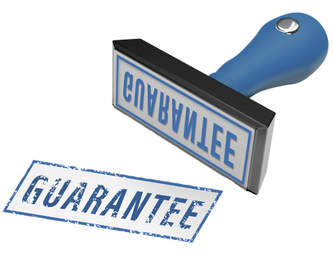 Միջազգային երաշխիքի տրամադրում