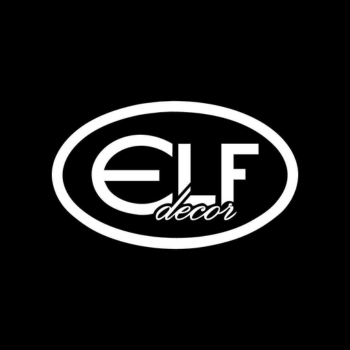 Elf Decor