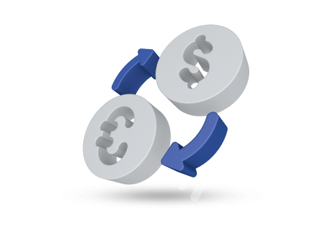 Արտարժութային գործառնություններ