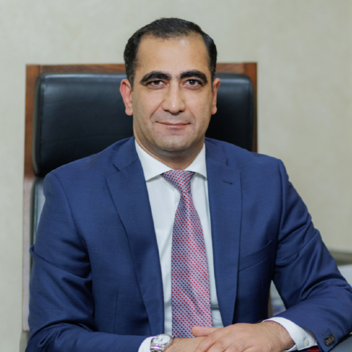 Արամ Խաչատրյան