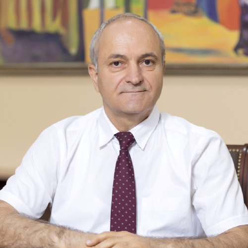 Արամ Մելիքյան