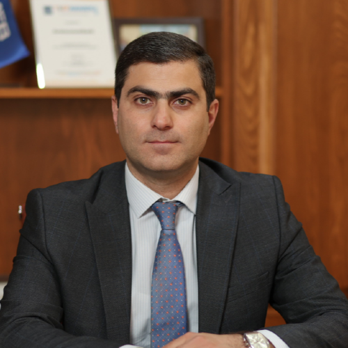 Արման Մուրադյան