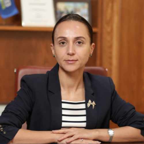 Արփինե Փիլոսյան