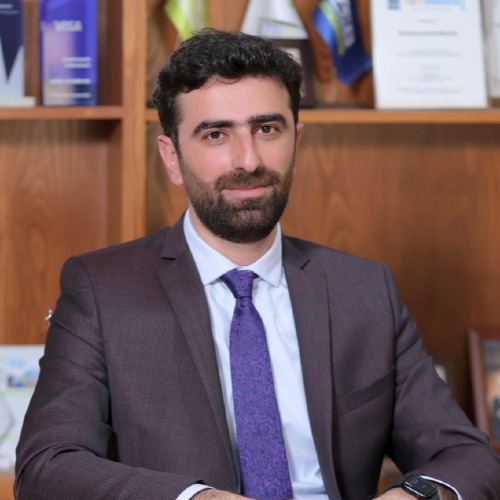 Հակոբ Մաթևոսյան