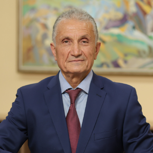 Հրանտ Սուվարյան