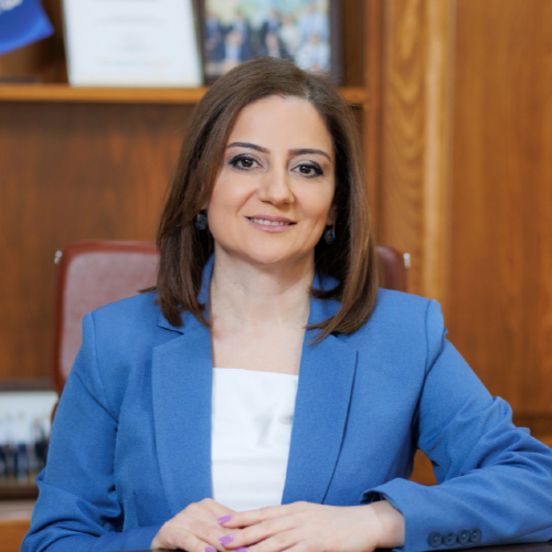 Նոնա Գալստյան