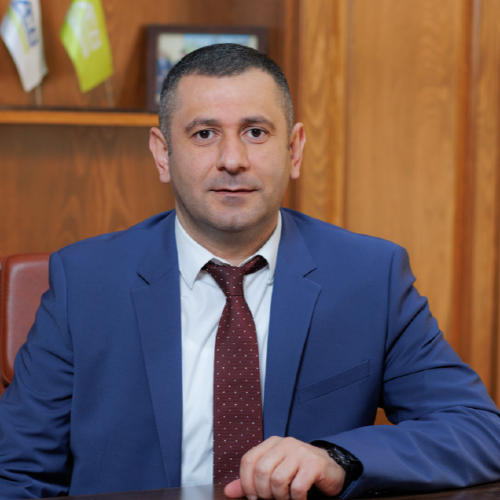 Ռուբեն Բադալյան