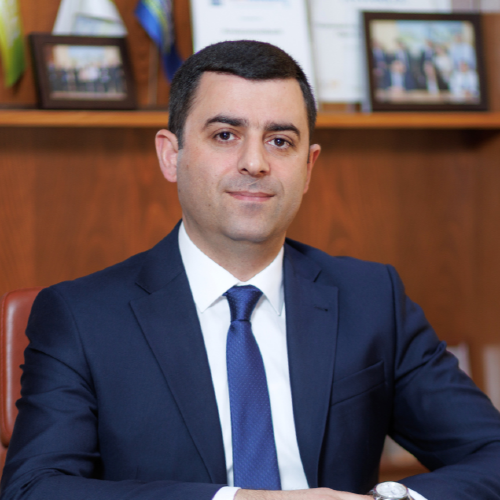 Վահե Ղազարյան