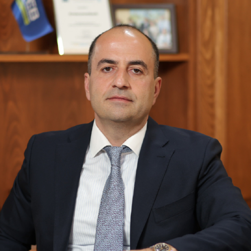 Վրեժ Ջհանգիրյան