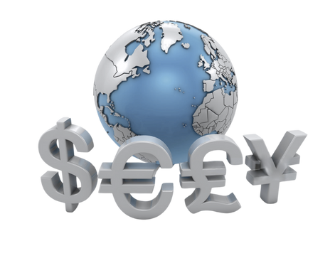 S.W.I.F.T. փոխանցումներ