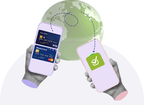 Visa Direct և MasterCard Money Send